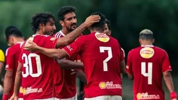 أمير هشام: الأهلي سيقوم بتحويل قيمة جلب حكام اجانب إلى الجبلاية