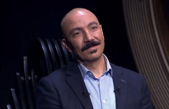 طارق لطفي: أحمد حلمي أخذ مكاني في فيلم «سهر الليالي» بسبب خفة ظله