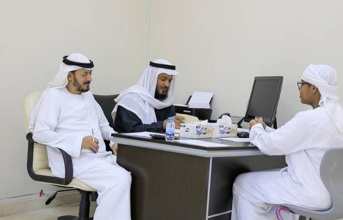 195 متسابقاً في تصفيات مسابقة الذيد الرمضانية للقرآن الكريم