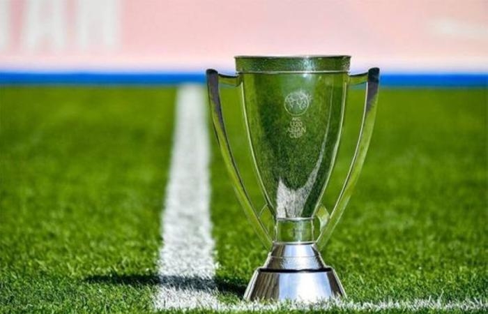 كأس آسيا تحت 17 سنة في جدة والطائف الشهر المقبل