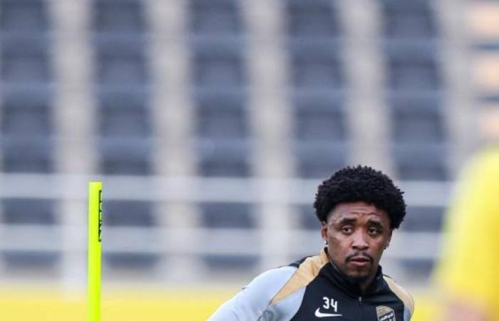 الاتحاد في أهم منعطف أمام القادسية