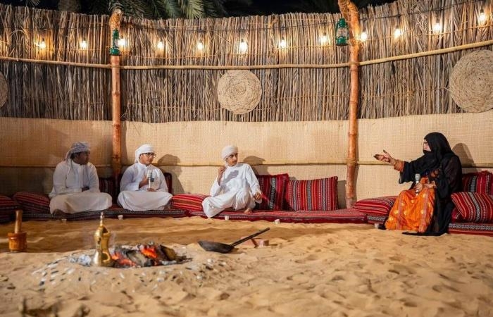 «أبوظبي للغة العربية».. مبادرات لتمكين المرأة ثقافياً ومعرفياً