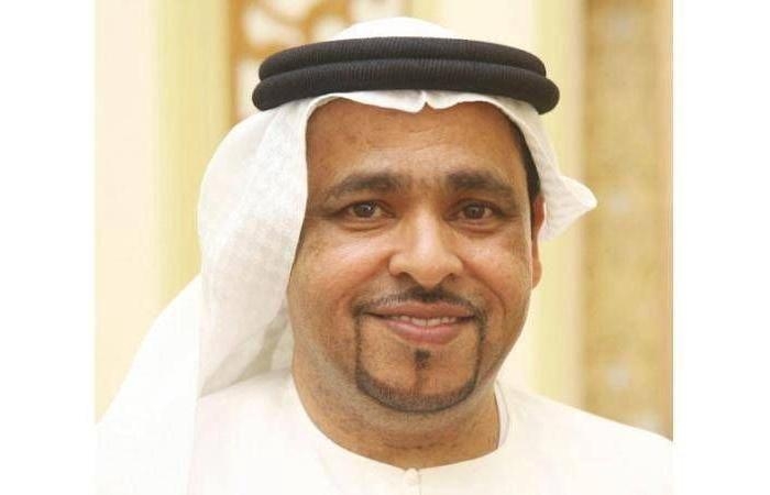 عمار الدوخي..«النجم المبتسم» في ذمة الله