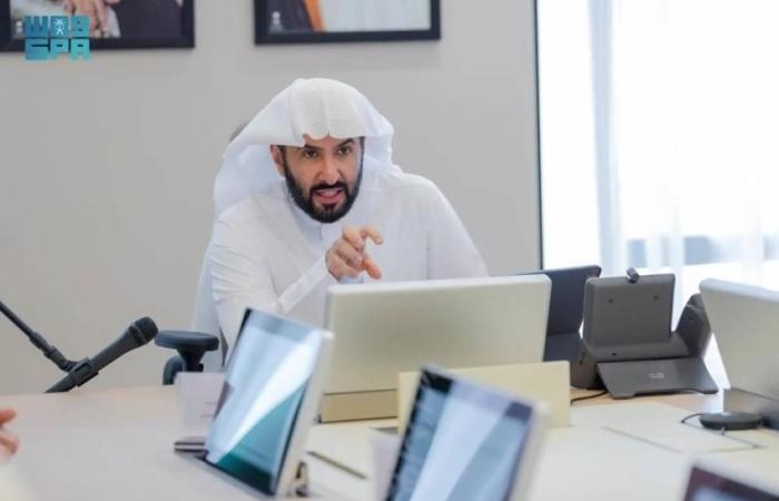 وزير العدل يؤكد دور رؤساء محاكم الاستئناف في الرقابة الموضوعية والإجرائية