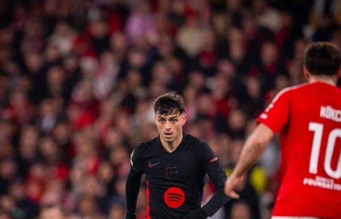 وفاة طبيب برشلونة تربك الليجا الإسبانيَّة