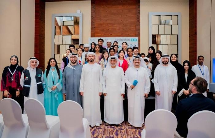 «فرحة رمضان» على وجوه الأيتام