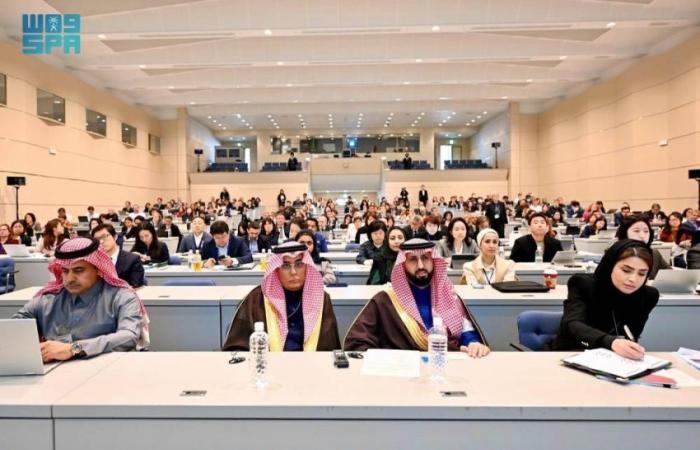 رئيس الغذاء والدواء يرأس وفد الهيئة المشارك في المنتدى الدولي لمنظمي الأجهزة الطبية بطوكيو