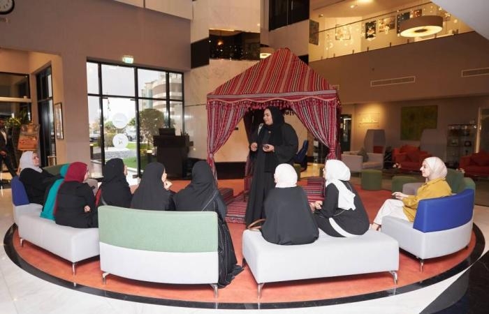 «الشارقة للتمكين» تدعم الأيتام ضمن حملة «زكِّ» الرمضانية
