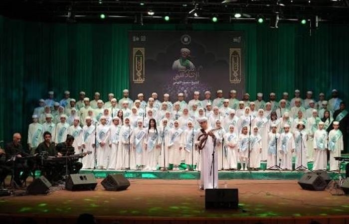 «أصوات من نور».. مسابقة للموهوبين فى الإنشاد
