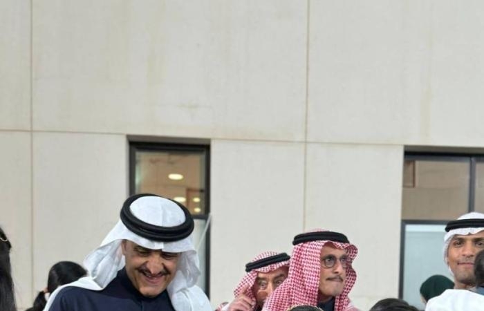 'صوت رمضان 3' يجمع 700 زائر في أجواء رمضانية مميزة