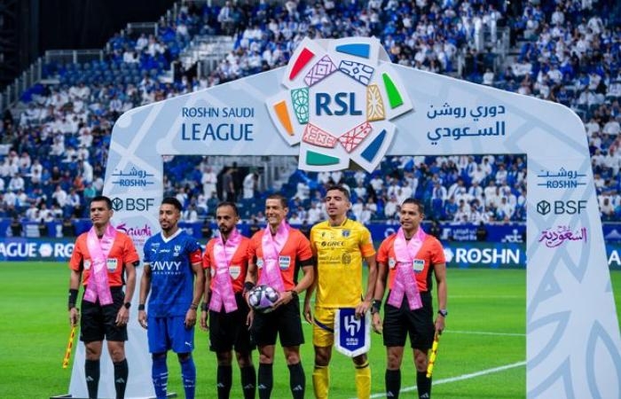 طموحات الهلال معلقة بنقاط التعاون.. والأهلي يصطدم بظروف الأخدود