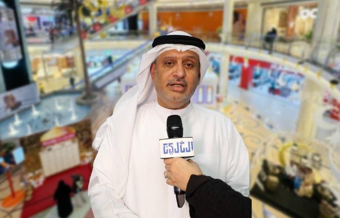 جمال بوزنجال: «مهرجان رمضان الشارقة» يهدف لإضفاء البهجة على سكان الإمارة