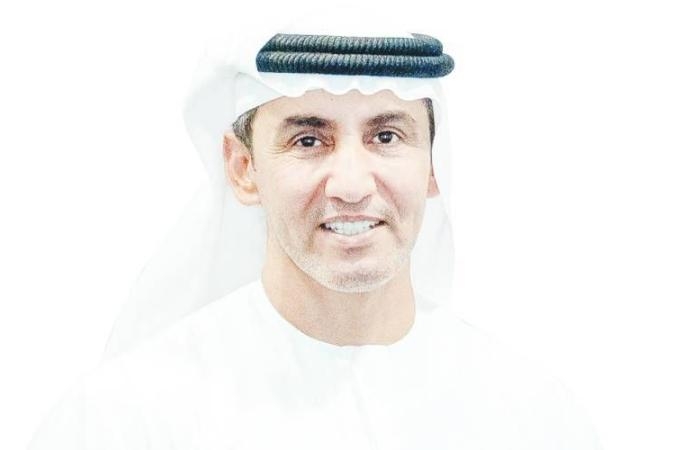 النيادي يشيد بإدراج «المواي تاي» في الألعاب الآسيوية للشباب