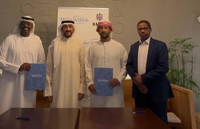 «اجعل مشروبك رسالة».. دعم جديد للأطفال المرضى