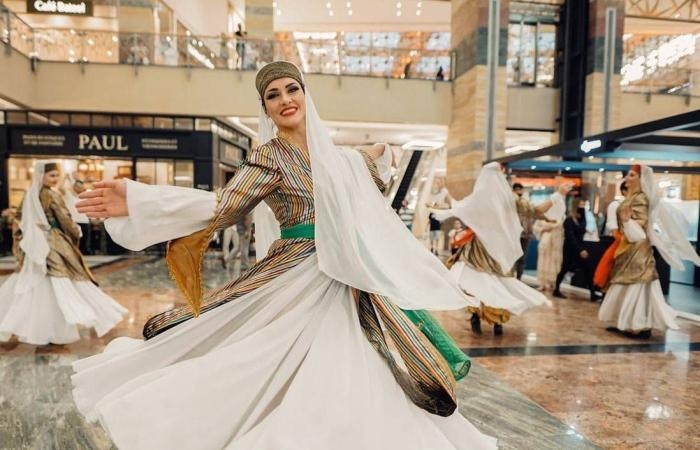 «العيد في دبي».. برنامج استثنائي من الفعاليات الترفيهية والثقافية والتسوقية