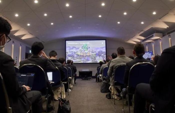 مانجا للإنتاج ابتكار وإبداع سعودي بمعرض أنمي جابان 2025
