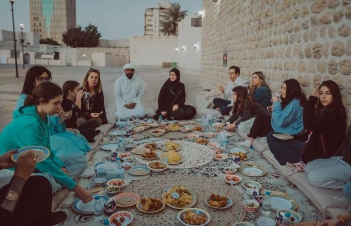 «قلب الشارقة» يختتم الجولات الرمضانية