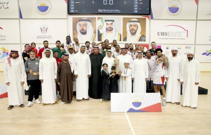 «الملك» يعايد جماهيره بلقب كأس الاتحاد للسلة