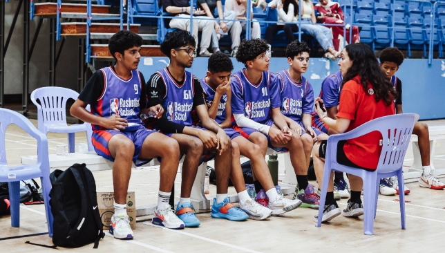 Qatar's first NBA Basketball School to launch in June