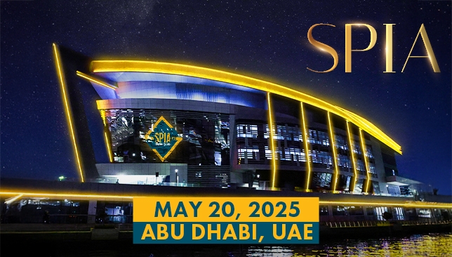 SPIA to make Abu Dhabi debut, marking new era for Middle East sport