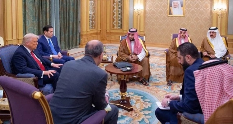رفع العقوبات الأميركية عن سوريا يربك إسرائيل ويثير جدلاً دولياً