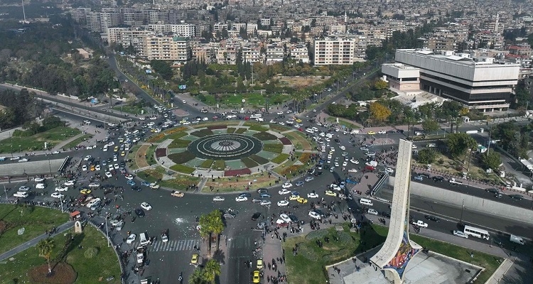 يشمل الوزارات السيادية.. اقتراح أوروبي جديد لتخفيف العقوبات على سوريا