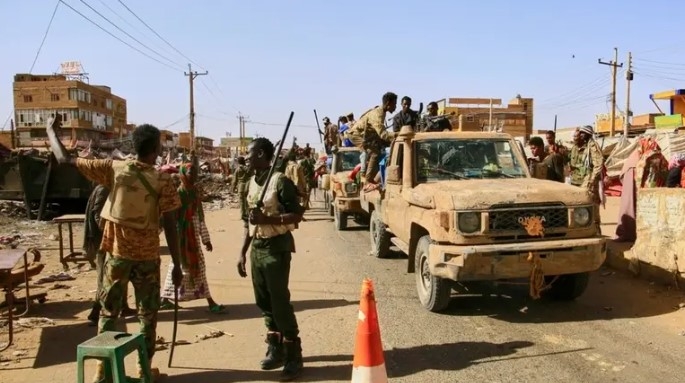 قواته تتجه نحو مدينة بارا.. الجيش السوداني يوسع تحركاته في إقليم كردفان