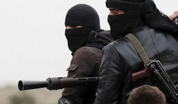 قائد في الجيش السوري: داعش يخطط لتنفيذ عمل عسكري واسع ومفاجئ