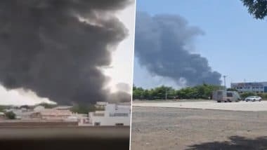 Ahmedabad Dreamliner Crash Claims Over 200 Lives