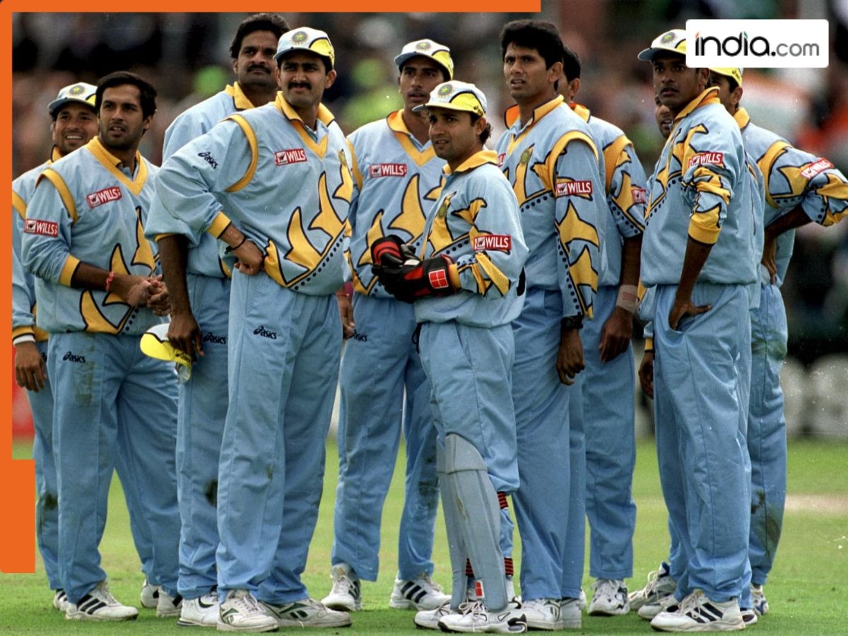 Not Tendulkar, Kohli or Dhoni, India's richest cricketer has net worth of Rs 14500000000, his name is...