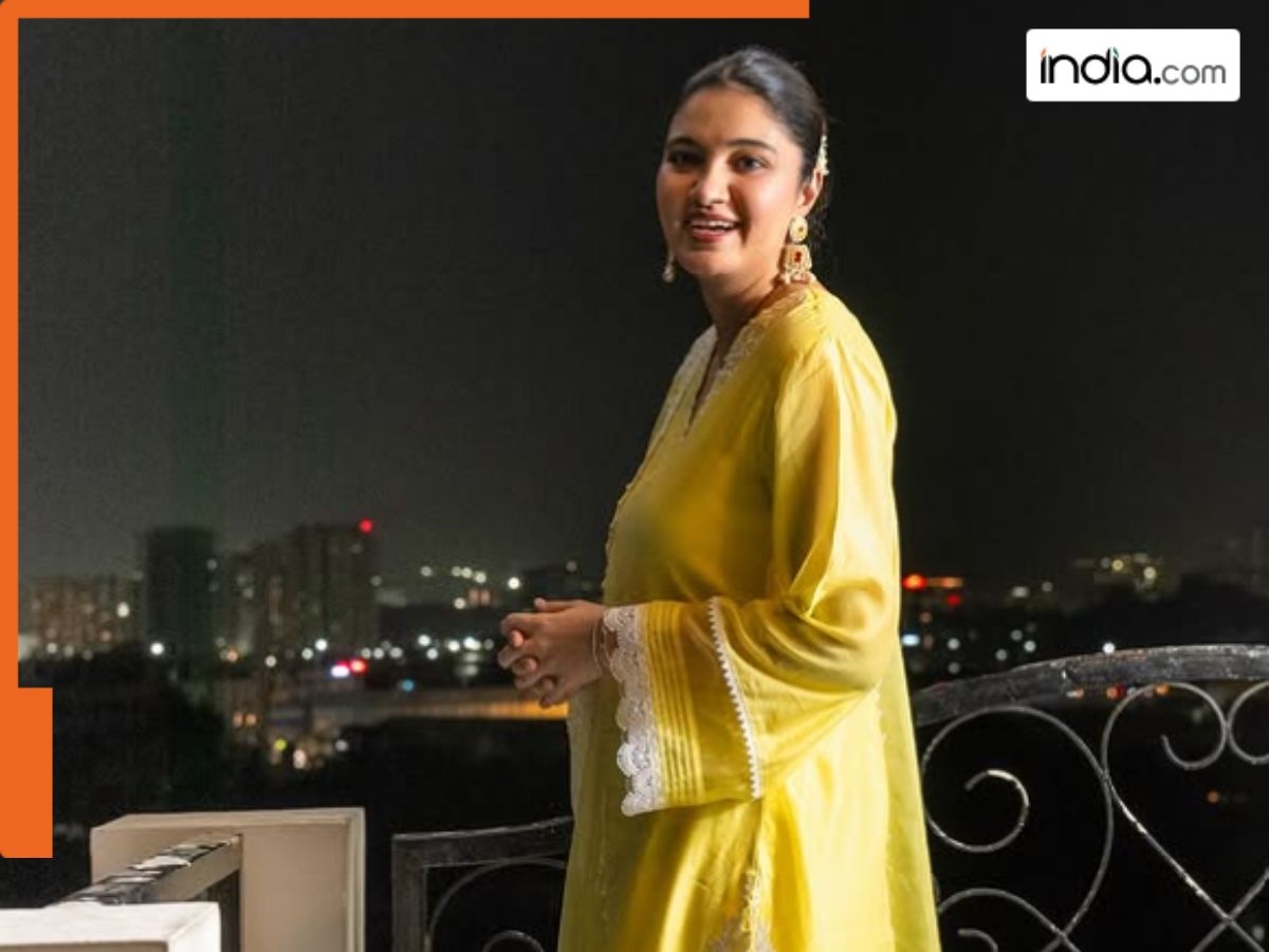 Meet Sania Mirza's sister, she got divorced and now married to star cricketer's son, has massive net worth of Rs..., her husband is...