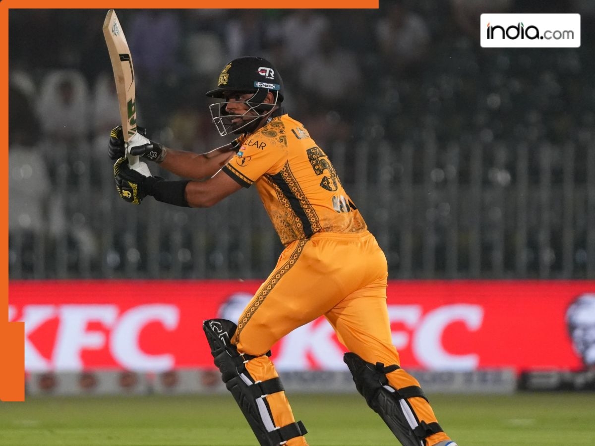 Babar Azam sets new shameful world record, becomes first captain to…