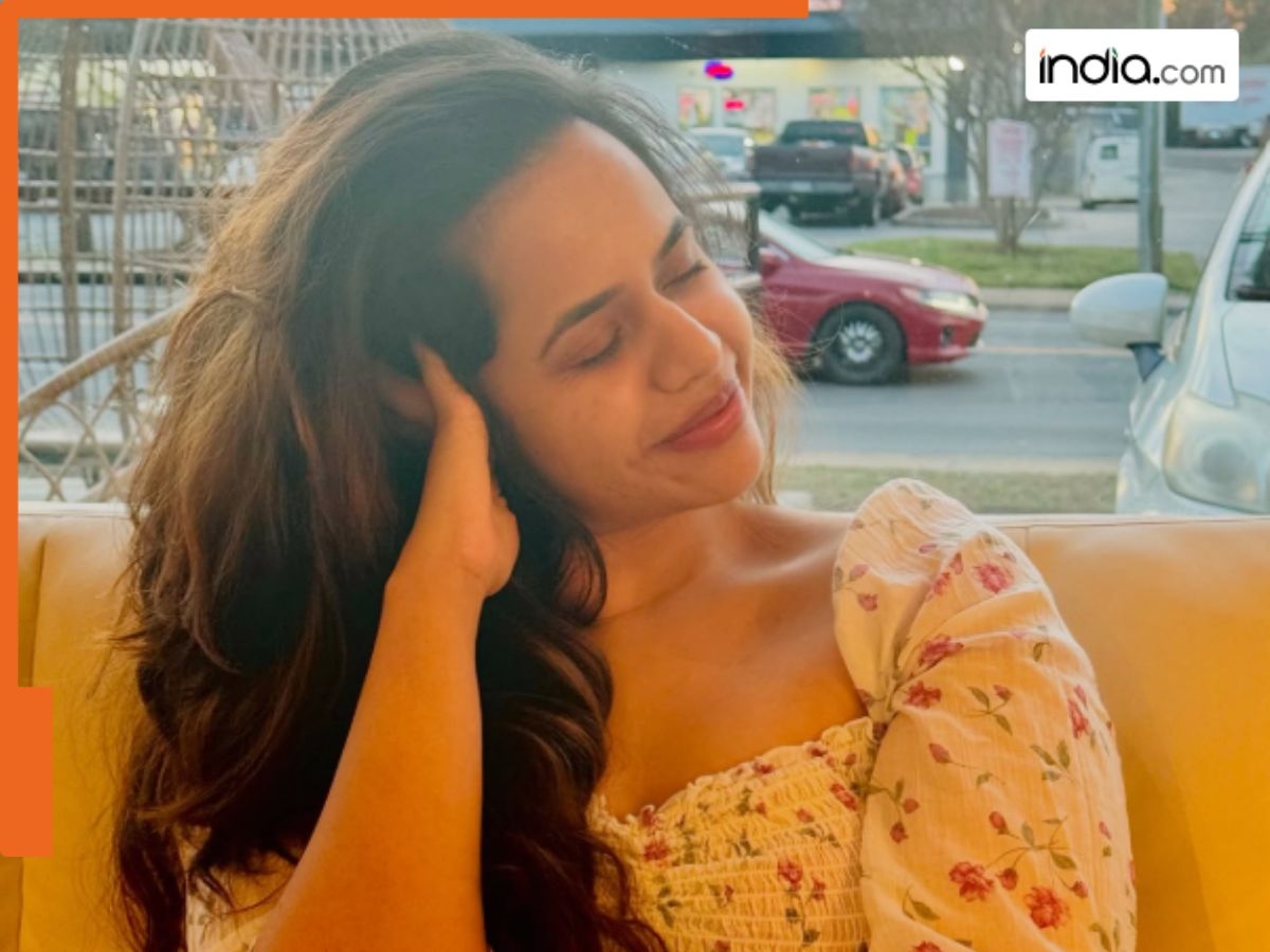Meet Charulatha, the beautiful wife of star India cricketer, their love story...