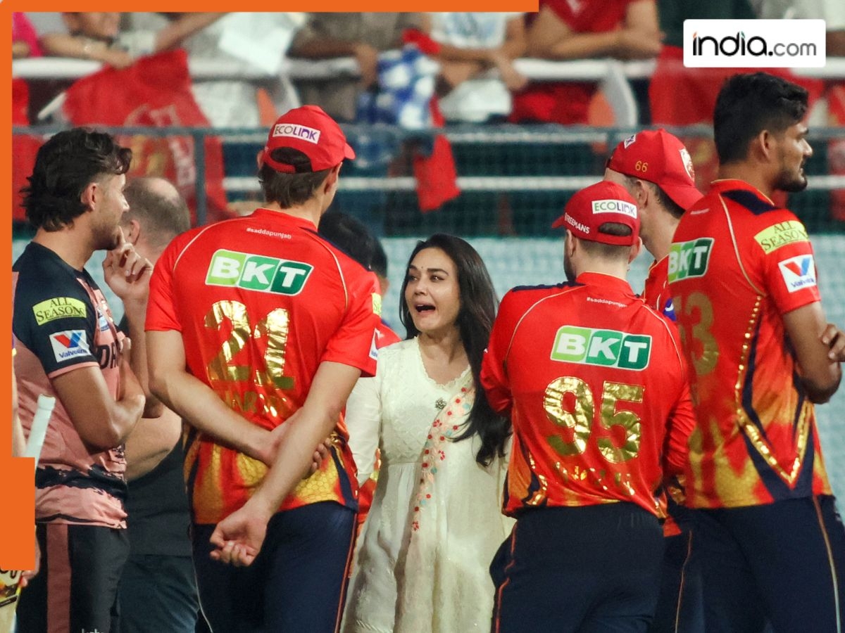 Star player from Preity Zinta's PBKS is appointed captain, team is owned by Indian billionaire not MI, his name is..., team is...