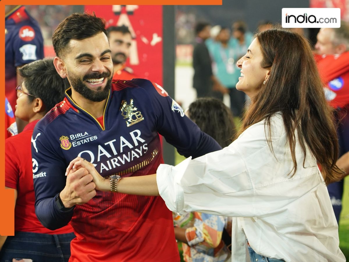 RCB vs PBKS IPL 2025 final creates new RECORD, it had 31700000000...