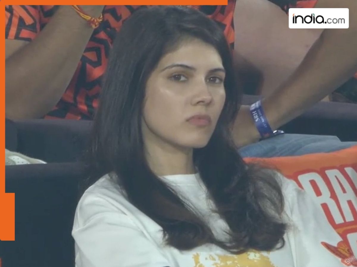 Bad news for Kavya Maran's SRH in middle of IPL 2025, star player bought from RCB has been...
