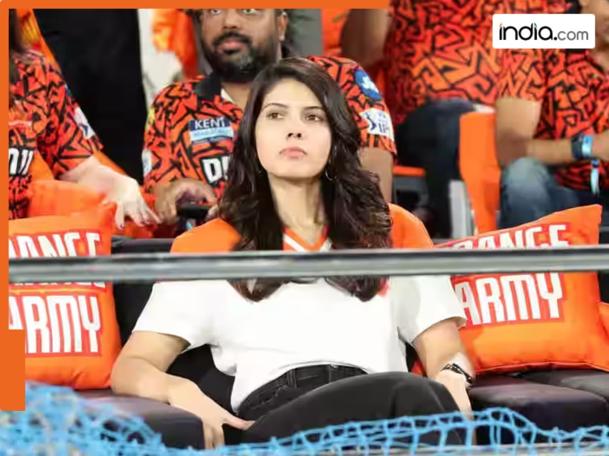 Star India cricketer from Kavya Maran's SRH set to join Babar Azam in THIS league, his name is...