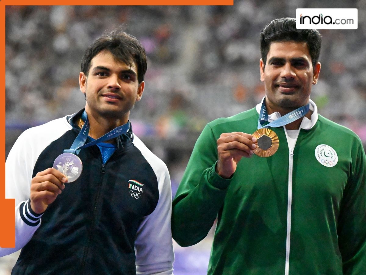 Arshad Nadeem invited for Neeraj Chopra's first-ever javelin event in India, but will he..., its taking place at...