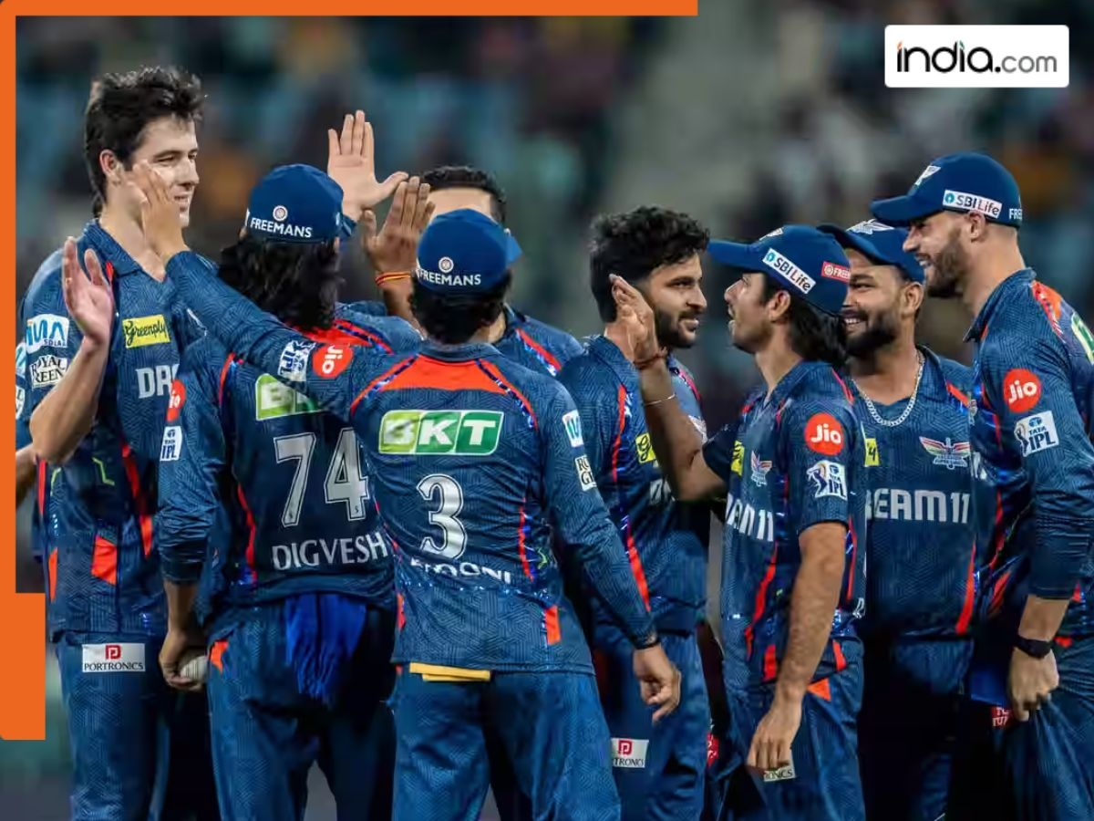 Bad news for Rishabh Pant's LSG after IPL 2025, star cricketer announces retirement, he will...