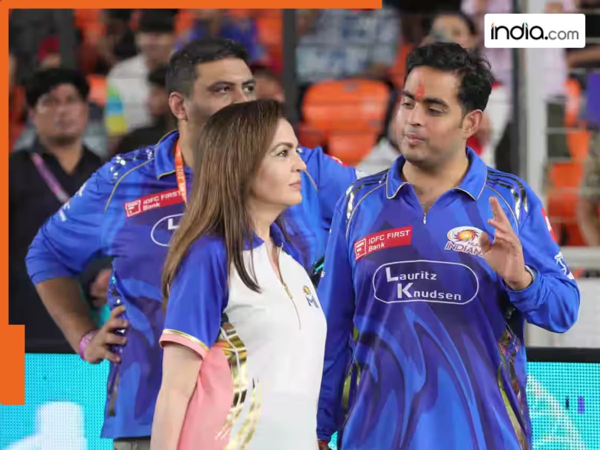 Day after retirement, Nita Ambani gives BIG responsibility to LSG star player, his name is…