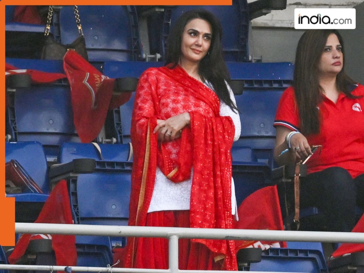 More bad news for Preity Zinta after IPL 2025 final loss, PBKS will lose Rs...