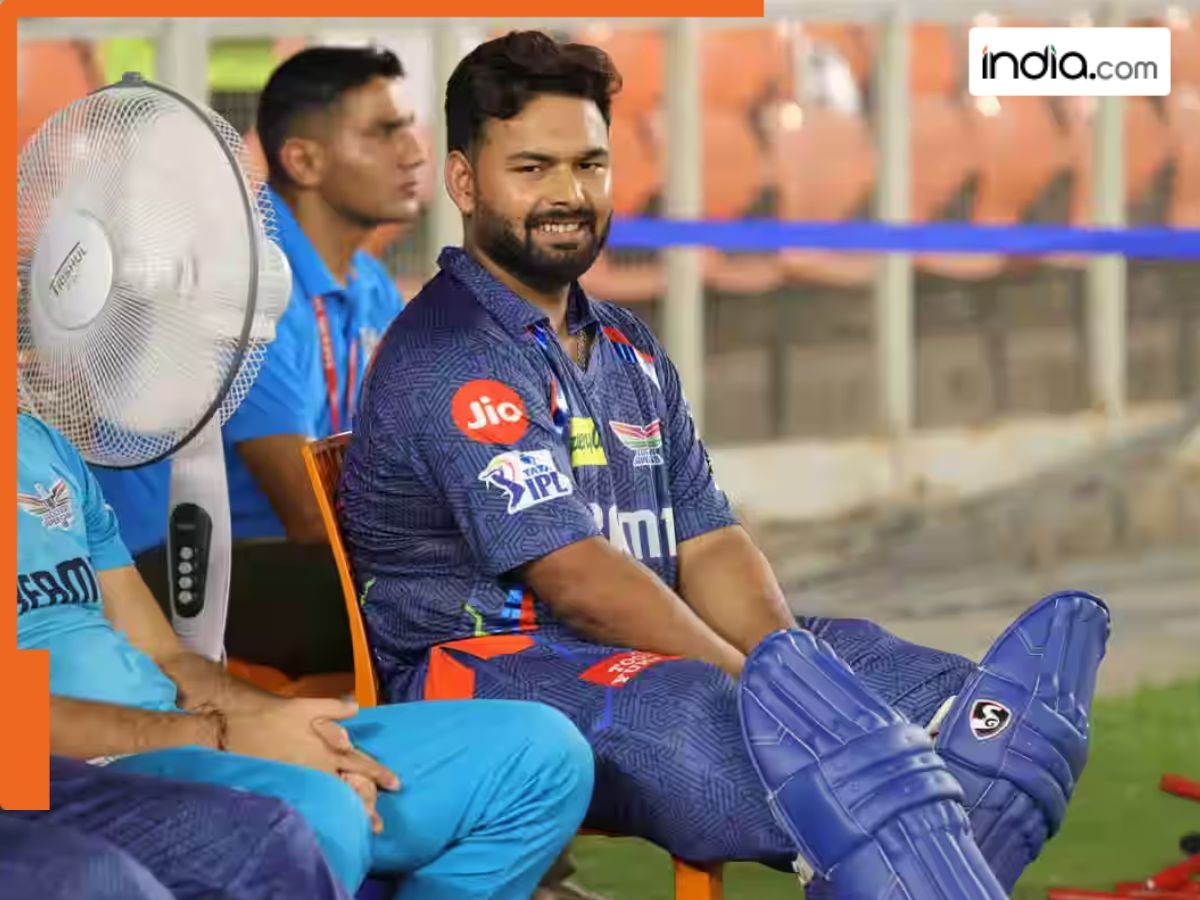 Rishabh Pant will NOT get Rs 270000000 after IPL 2025, his pay will actually be...
