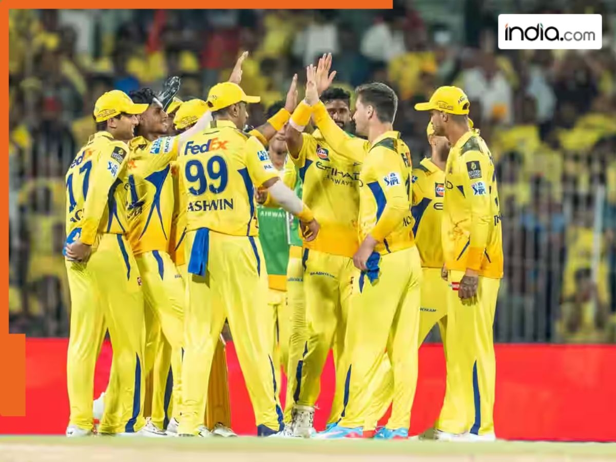Good news for Dhoni's teammate and CSK after IPL 2025, star player heads to England, he will...