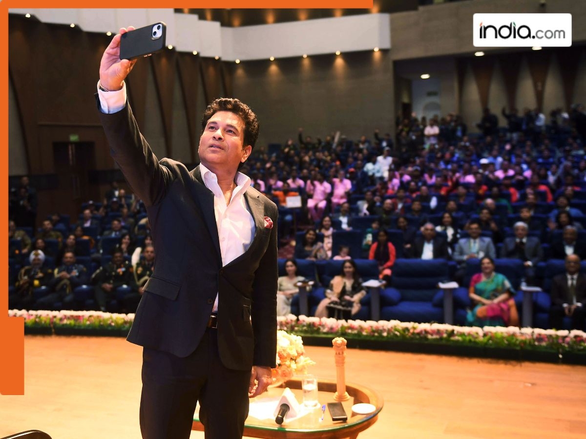 Sachin Tendulkar is world's richest cricketer, his net worth is Rs..., still earns from...