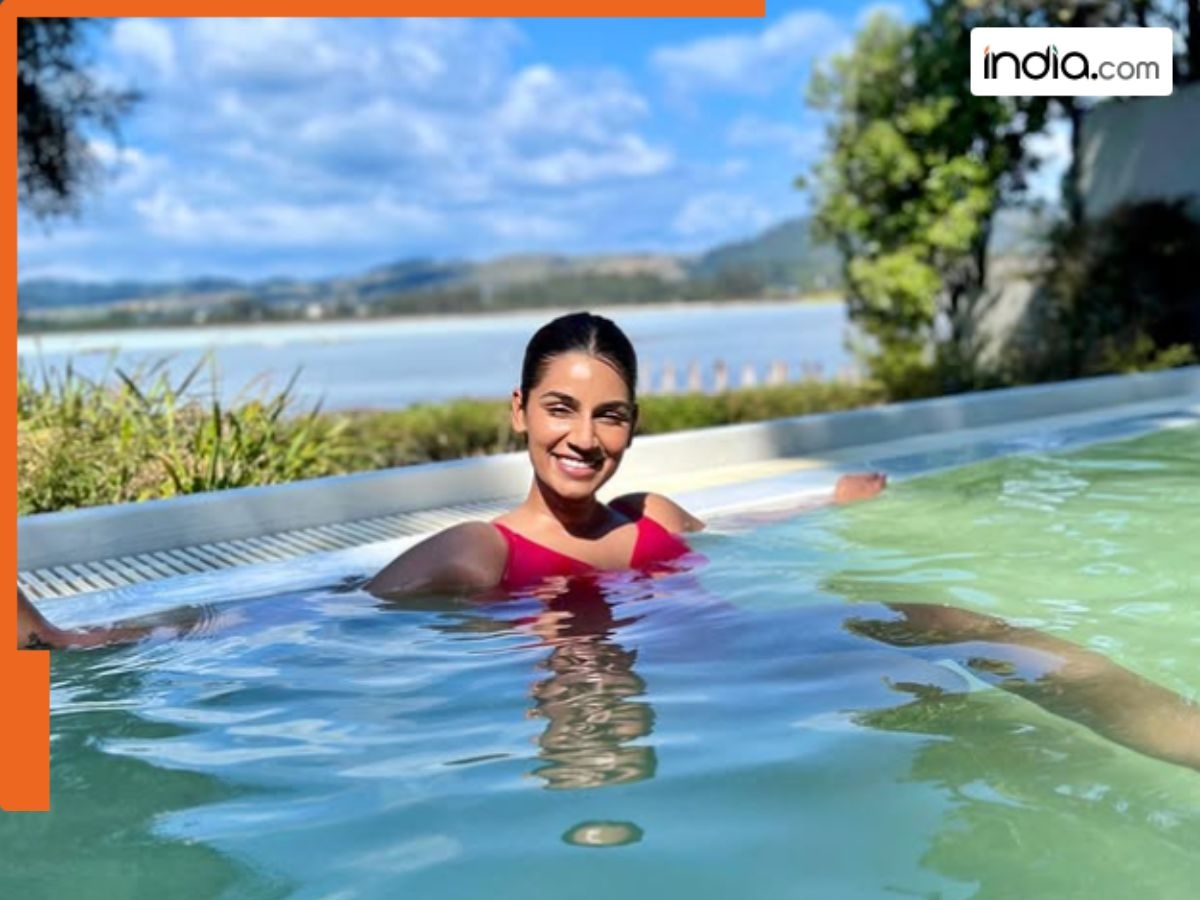 Star India cricketer is married to Miss India finalist, she earns in crores, her net worth is Rs..., her name is..., husband is...