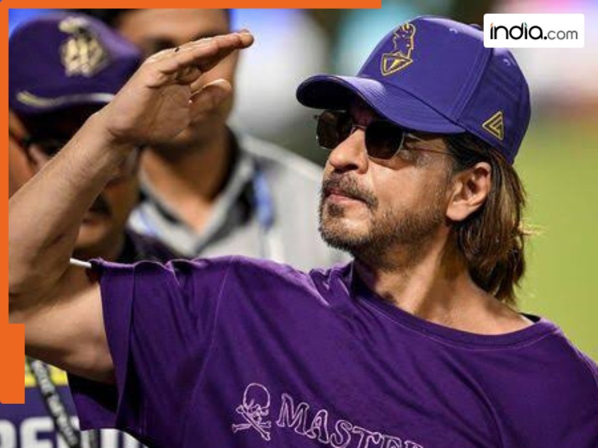 Shah Rukh Khan may face trouble for signing two Pakistani players in Knight Riders, they are...