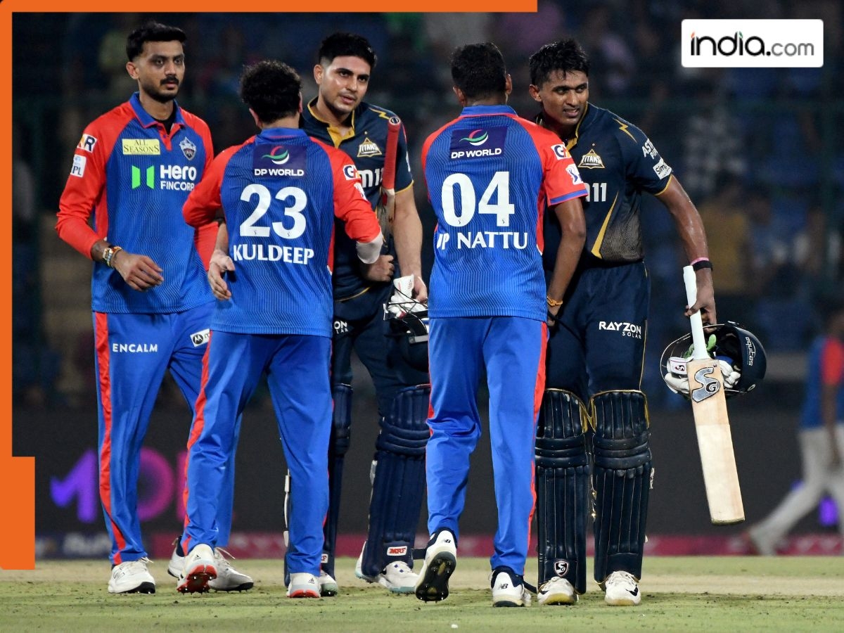 Star cricketer was paid Rs 107500000 for bowling only 18 balls in IPL 2025, he is..., his team is...