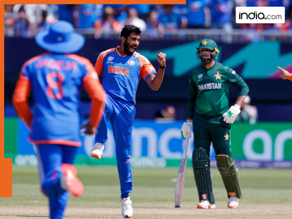 After Operation Sindoor, India vs Pakistan clash for first time on..., tournament will be...