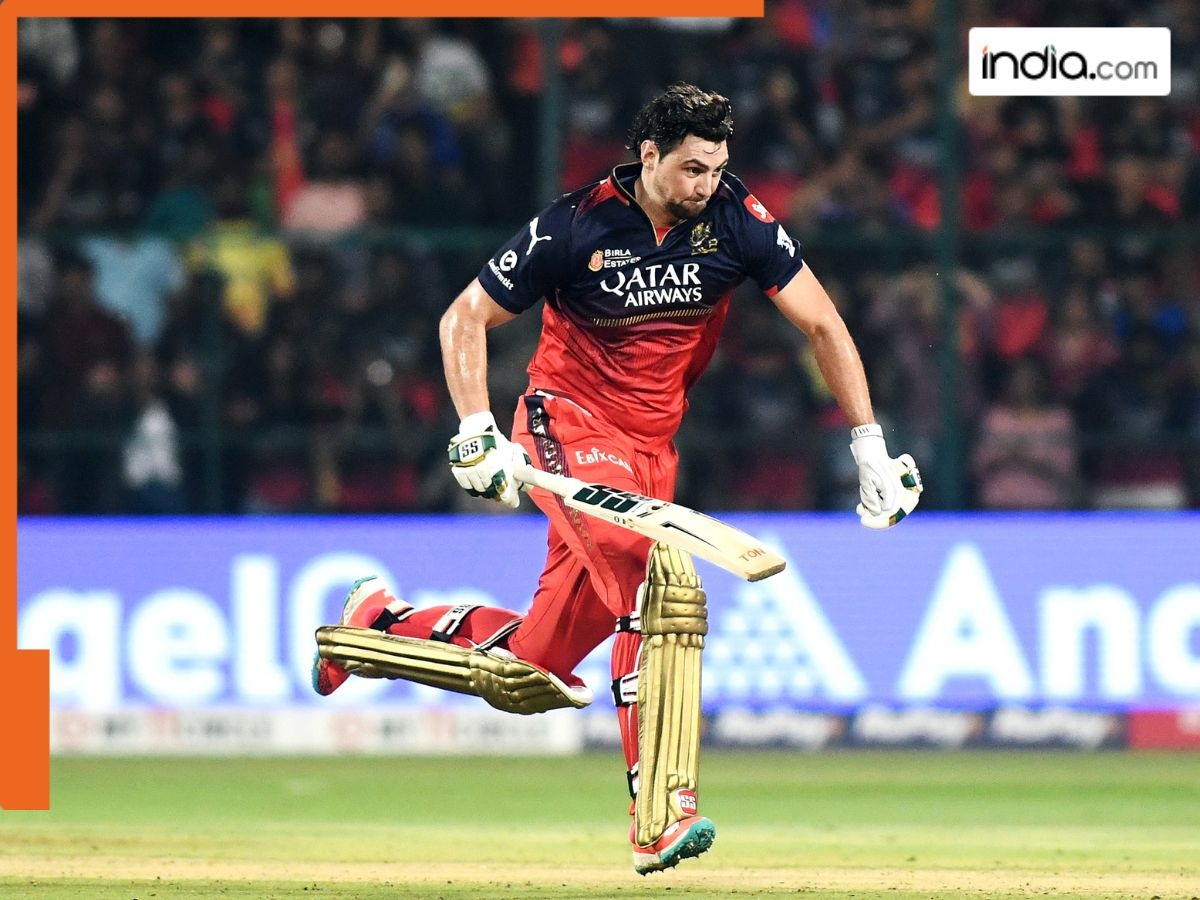 RCB's Tim David injured: Sikandar Raza to Michael Bracewell, 5 players who can replace him