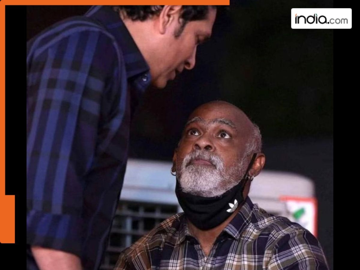 Vinod Kambli was warned by this star cricketer, 'ladkiyon ke saath....' his name is..., not Tendulkar